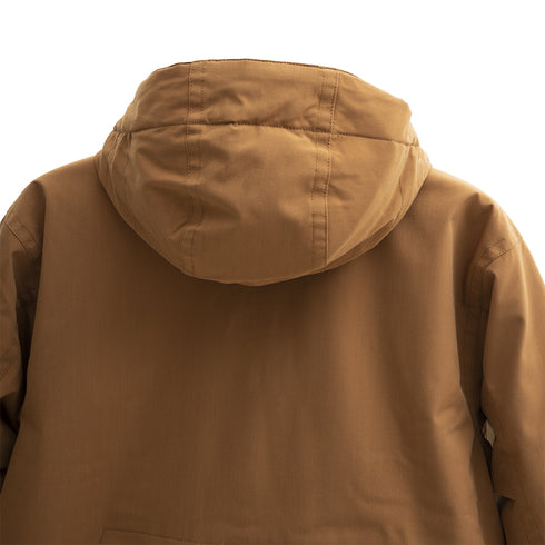 Carhartt WIP Kilda Jacket Hamilton Brown I029452_HZ_XX Degli Uberti